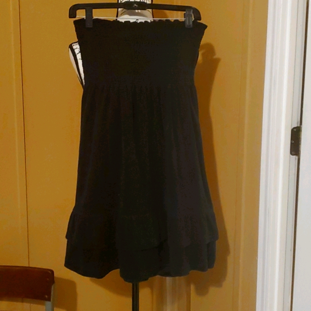 Dress/Cover Up